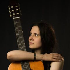 Громова Екатерина Юрьевна