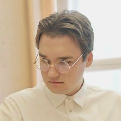 Семенников Дмитрий