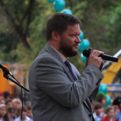 Леонтович Александр