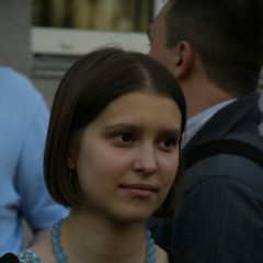 Крылова Вера