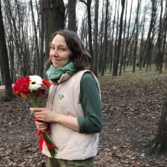 Ашихмина Софья