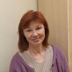 Резниченко Елена