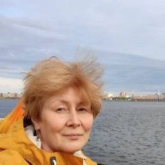 Гущина Марина Владимировна