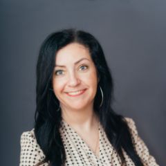 Орестова Екатерина