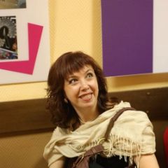 Преображенская Марина