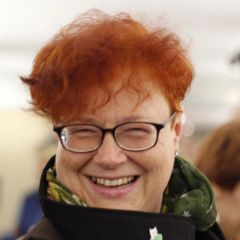 Вилл Нина Ивановна