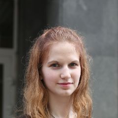 Вузман Наталия Ильинична