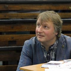 Обухов Алексей