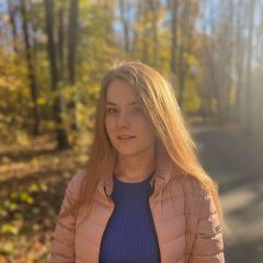 Ляхова Юлия