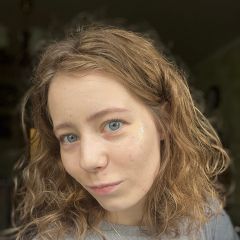 Козырева Марина Михайловна
