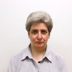 Хребтова Светлана