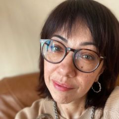 Купченко Татьяна