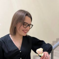 Марченко Елизавета