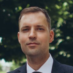 Рамазанов Рустем