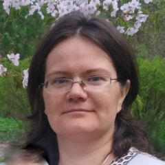 Лазарева Екатерина