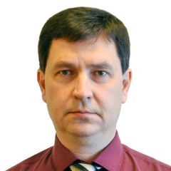Соколов Юрий