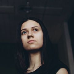 Рамазанова Анна