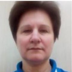 Чижова Евгения