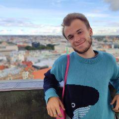 Куксин Ярослав