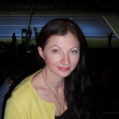 Жукова Елена Николаевна
