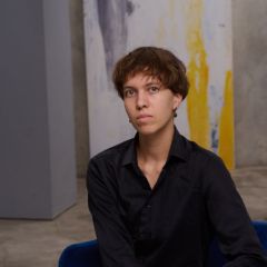 Кийко Алиса Павловна