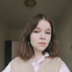 Кострюкова Вера Сергеевна