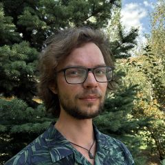 Красноперов Дмитрий