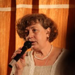 Свешникова Надежда