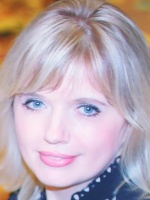 Петрова Елена